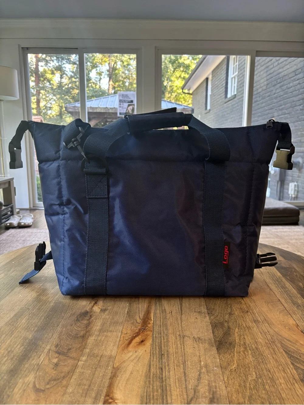 Notre Dame Portable Cooler